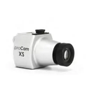 دوربین متصل به لوپ دندانسازی مدل proCam XS برای فیلمبرداری جراحی و دندانسازی