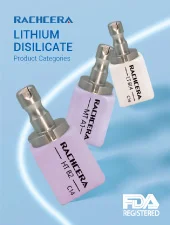 RACHCERA Glass Ceramic Catalogue